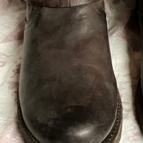 Frye Veronica Slouch Boots - Picture 6 of 12